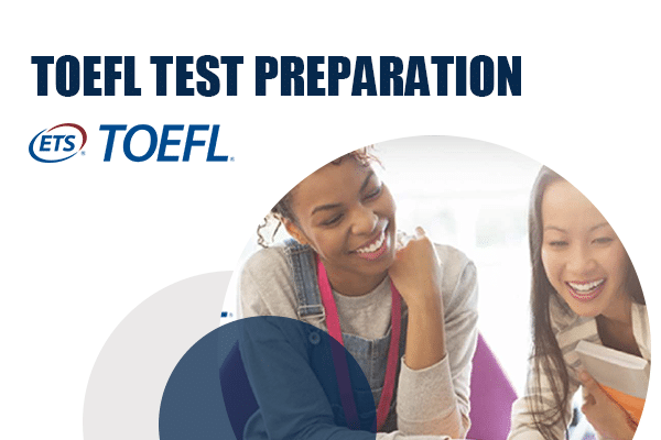 ENG-04) TOFEL Preparation Course دورة تحضيرية لإمتحان التوفل