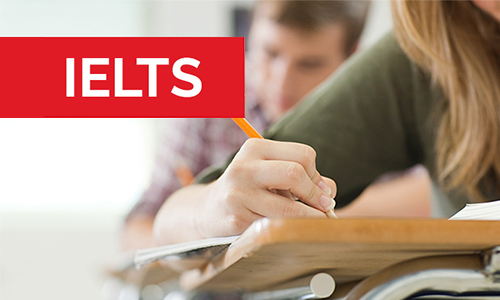 ENG-03) IELTS Preparation Courseدورة تحضيرية لإمتحان الأيلتس