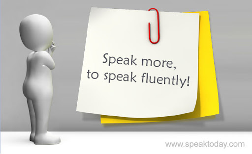 ENG-01) Speaking English Fluently تحدث الإنكليزية بطلاقة